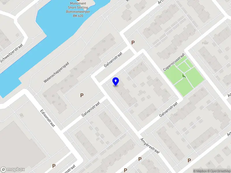 Nieuw bedrijf The Green Marketeer