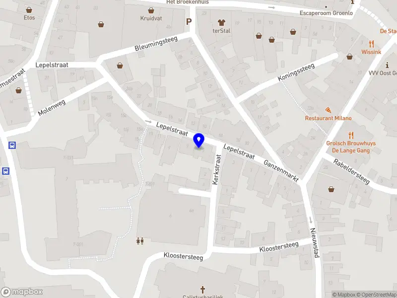 MJW Beheer B.V. Groenlo