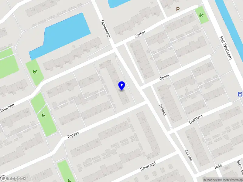 AMANA Zorg by Shyreen