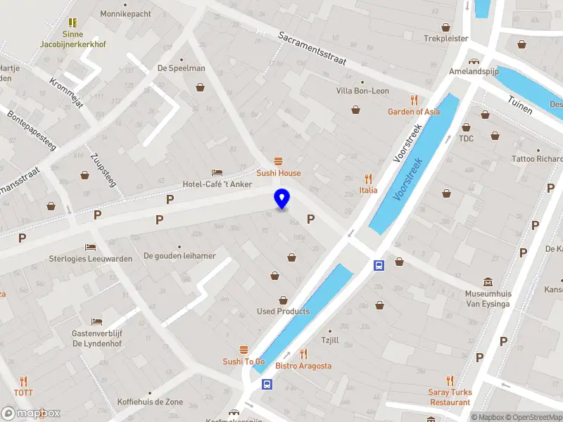 OSINT advisory services