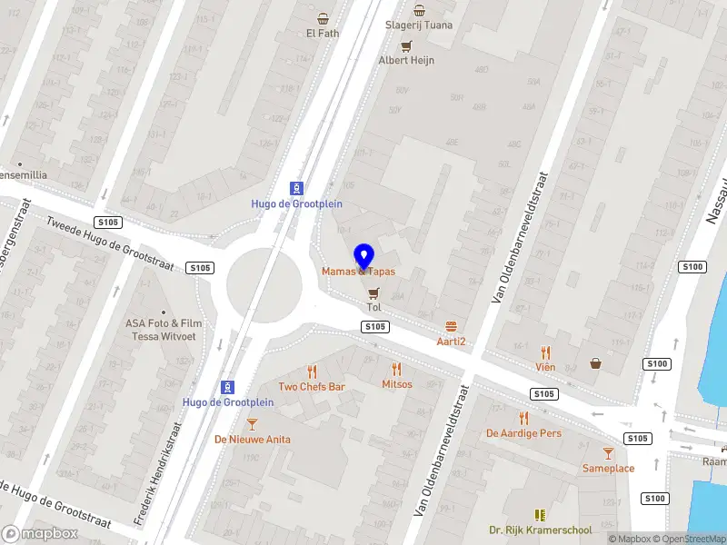 EQIQ B.V. Amsterdam