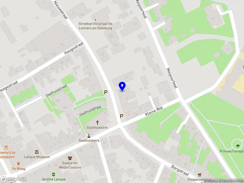 BDBMotion Doesburg