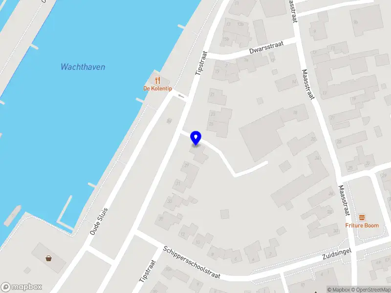 Nieuw bedrijf Maastip Holding B.V.