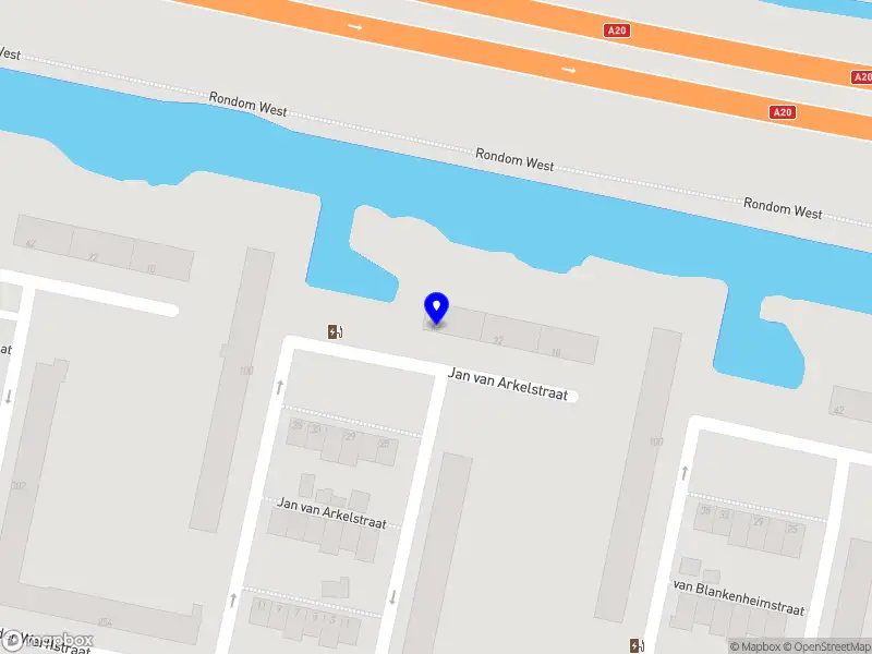 H. Kesseboom Sportmassage