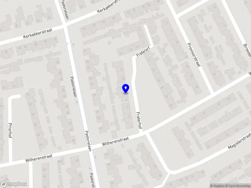 Nieuw bedrijf Hypolita Crochet