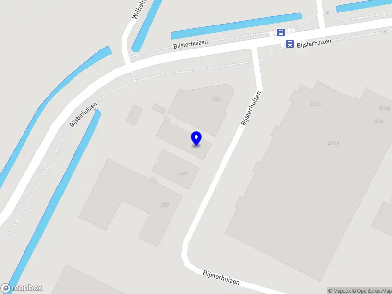 Bravobit Universal Holding B.V. Wijchen