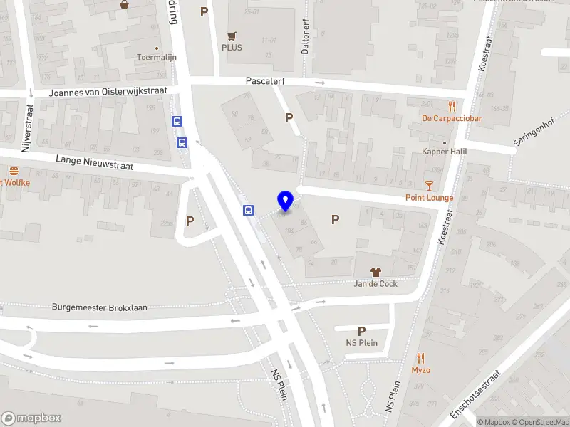 JPDP Affiliates Tilburg
