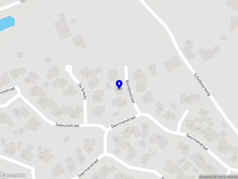 Holding Joey Vonk B.V.