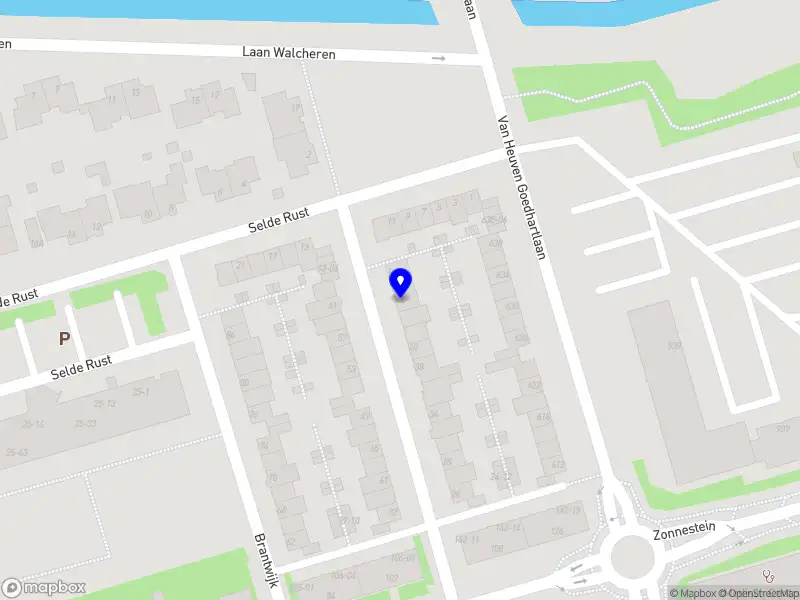 Renovative Moments Amstelveen