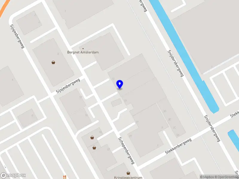 The BDN Co Amsterdam