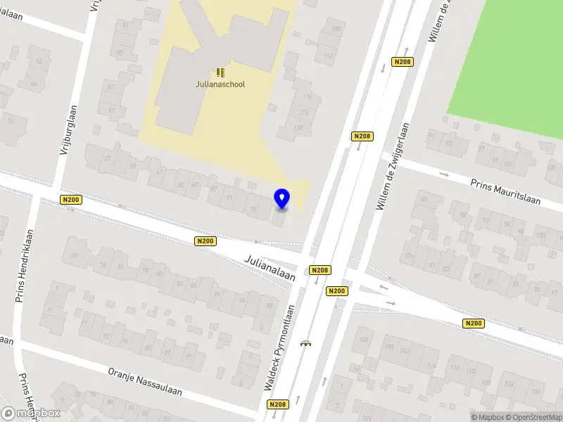 Nieuw bedrijf Sander Zitter Holding B.V.