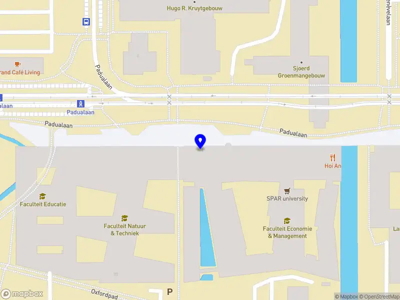 Honours Studievereniging Polaris