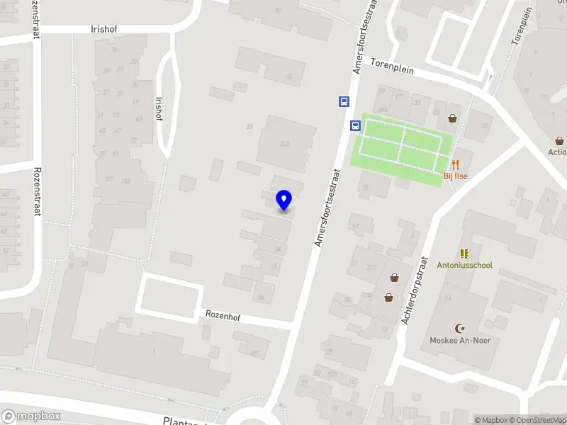 Nieuw bedrijf TrouwbyClau