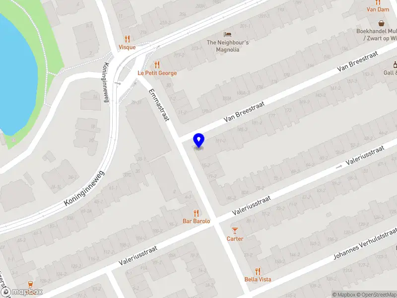 Nieuw bedrijf Bhadoria & Zonen