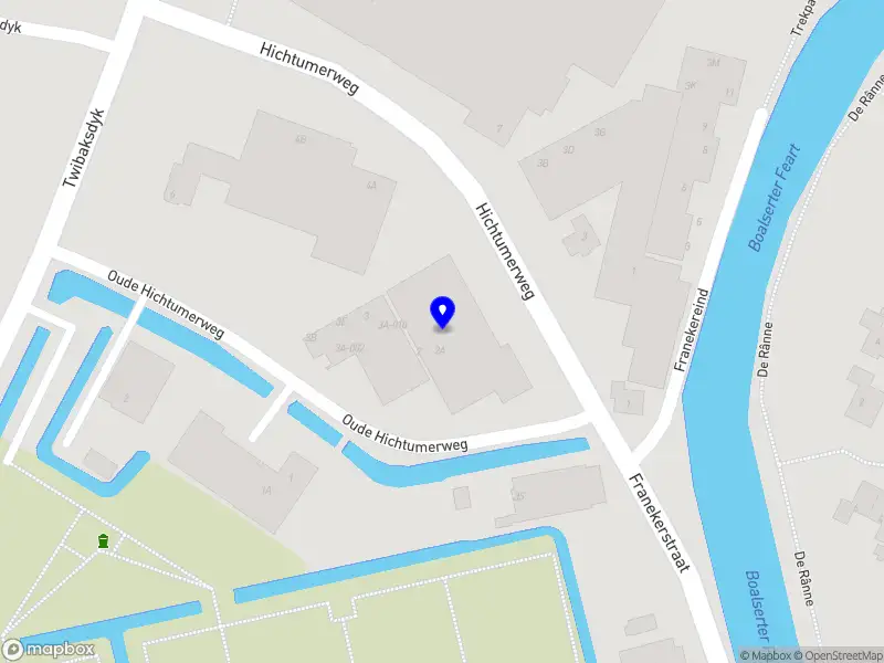 Vallinga Beheer B.V. Bolsward
