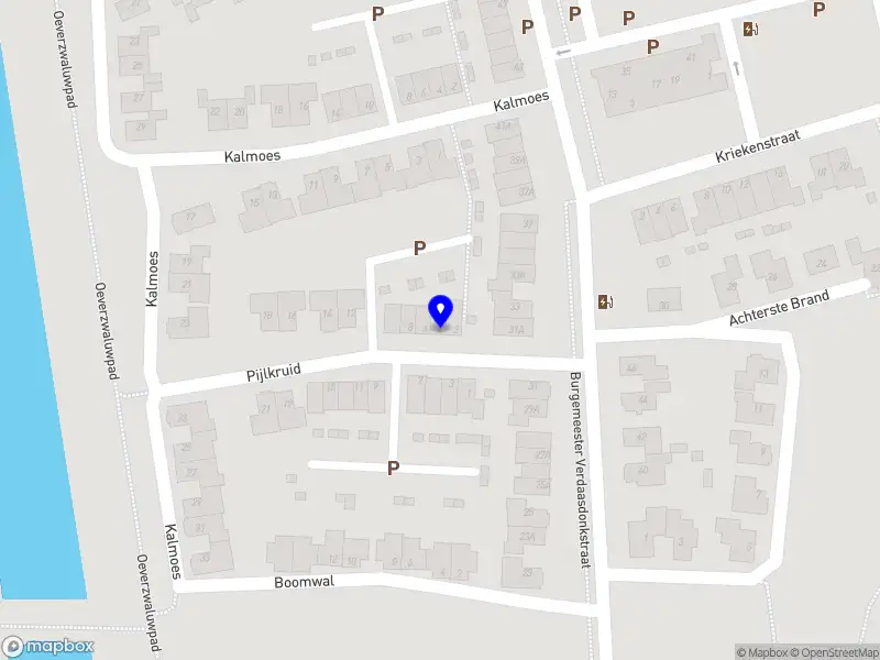 Annovia Services B.V. Teteringen