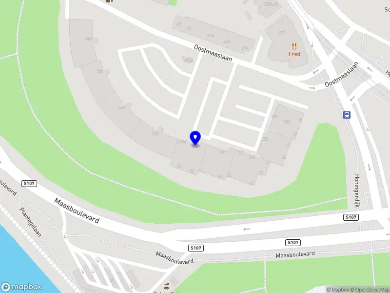 Nieuw bedrijf LoopOne