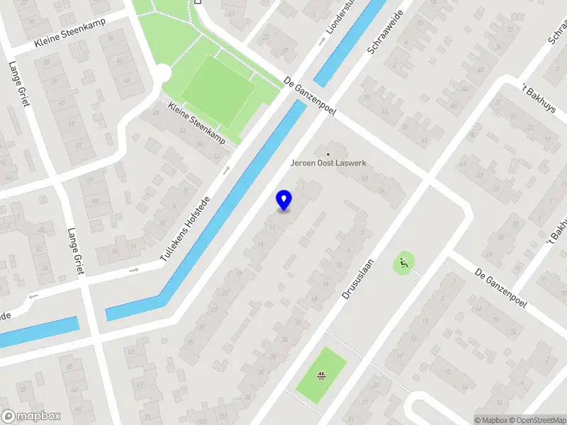 A. Vos Dienstverlening