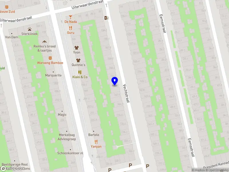 Nieuw bedrijf Arlin Systems