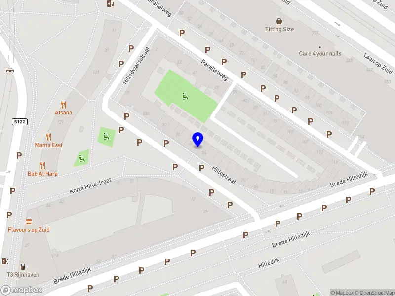 Nieuw bedrijf Cazaki