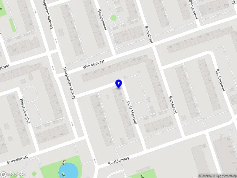 Nieuw bedrijf SERANODRIVE