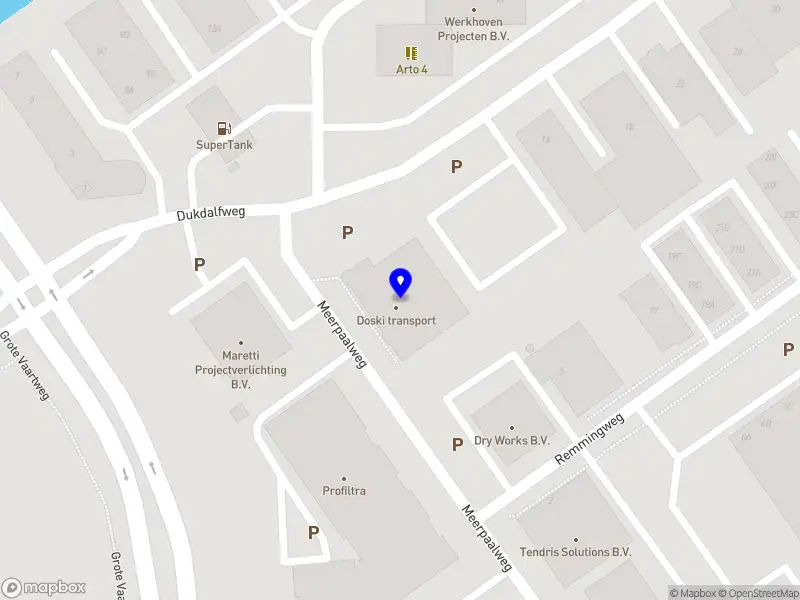 Vera Investment Holding B.V.