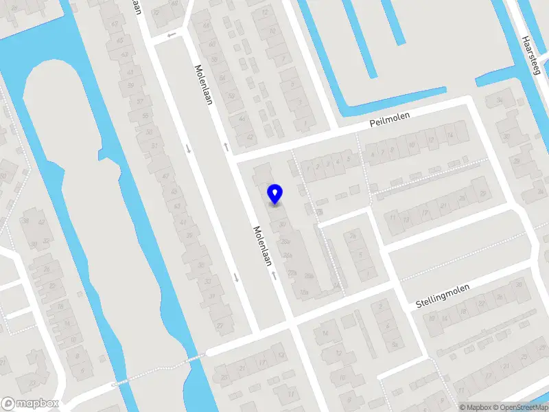 Nieuw bedrijf B.J. Aarten