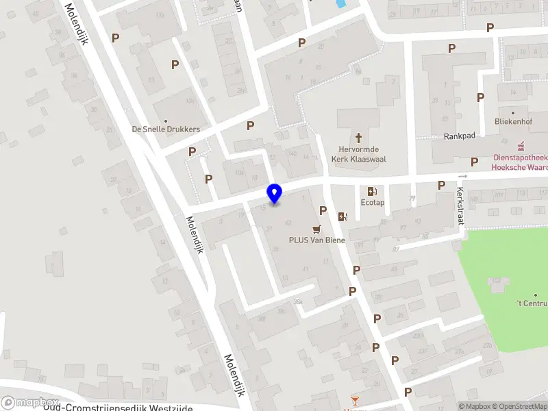 Nieuw bedrijf De Zeeuw & Van Prooijen