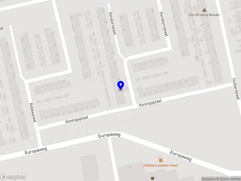 Avondwinkel Eemsdelta Delfzijl
