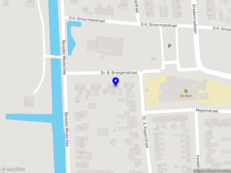 Set-Apart Veendam