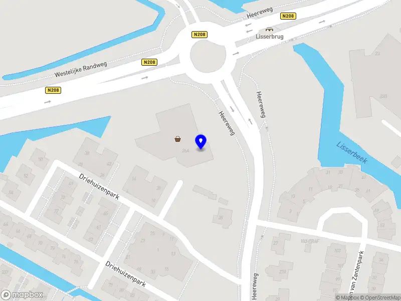 Nieuw bedrijf Headroom Support B.V.