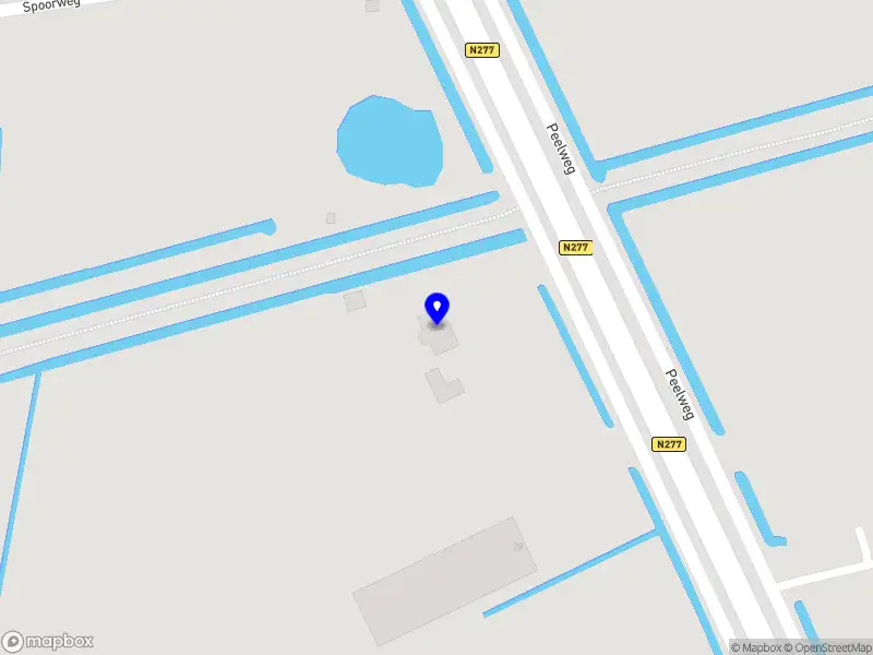 Nieuw bedrijf Sengers Mechanisatie B.V.