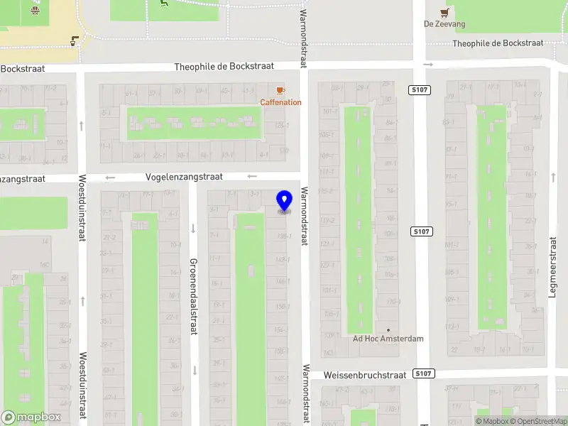 Stichting Homeostasis Amsterdam