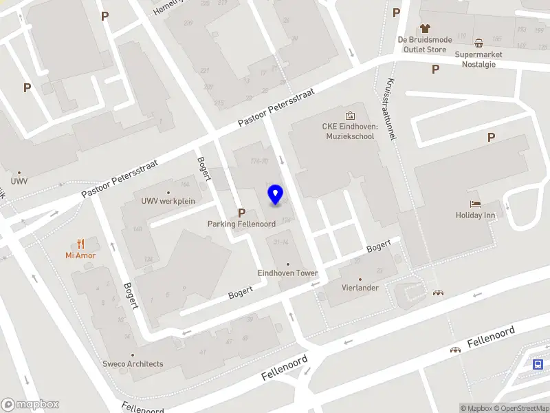 Atuni Tech Holding B.V. Eindhoven