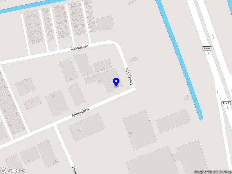 Autobedrijf Bak B.V. Leeuwarden