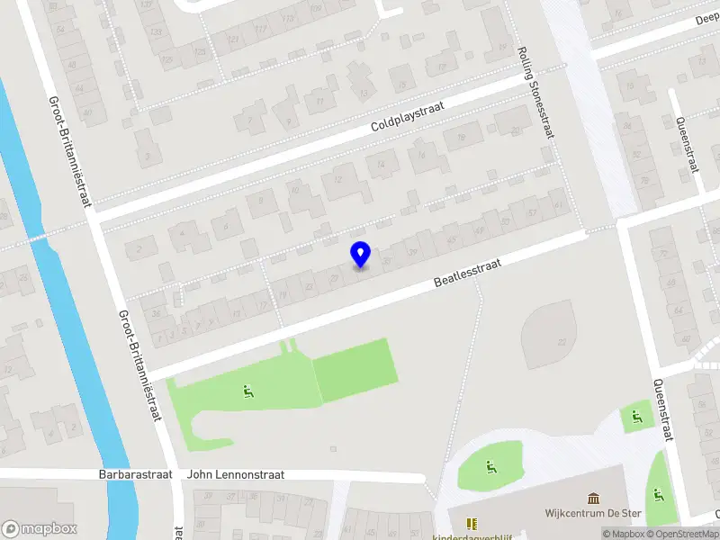 Stichting Dancing Dinos