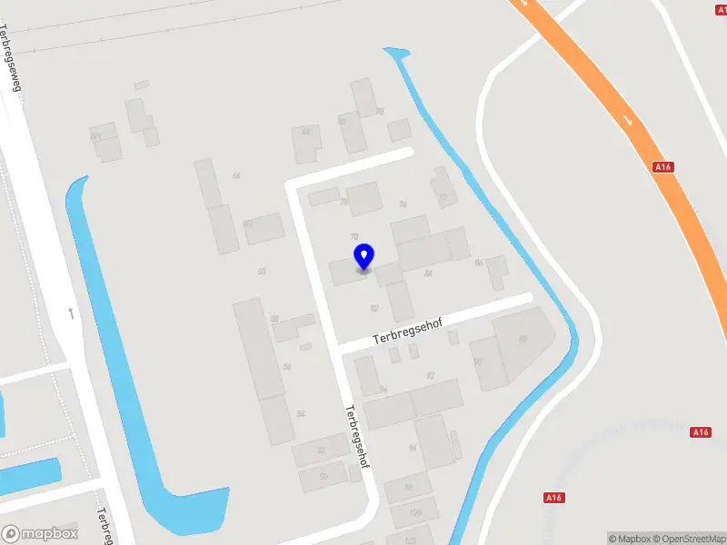 Firma van Heuven en Dauphin Rotterdam