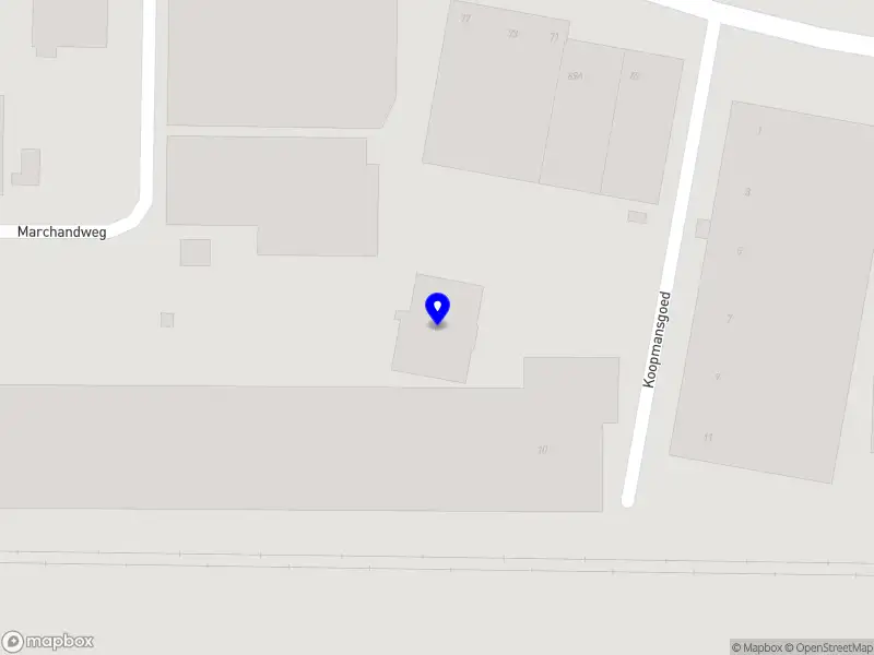 G. van Beek Holding II Kalveren B.V.