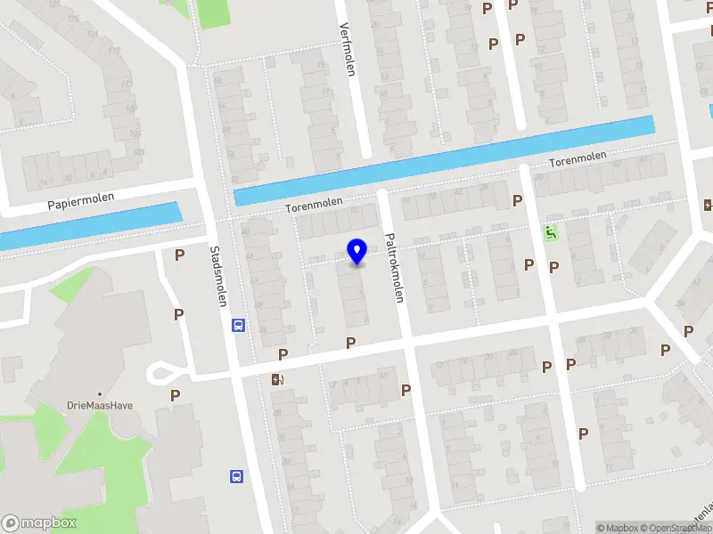 JPAC B.V. Maassluis