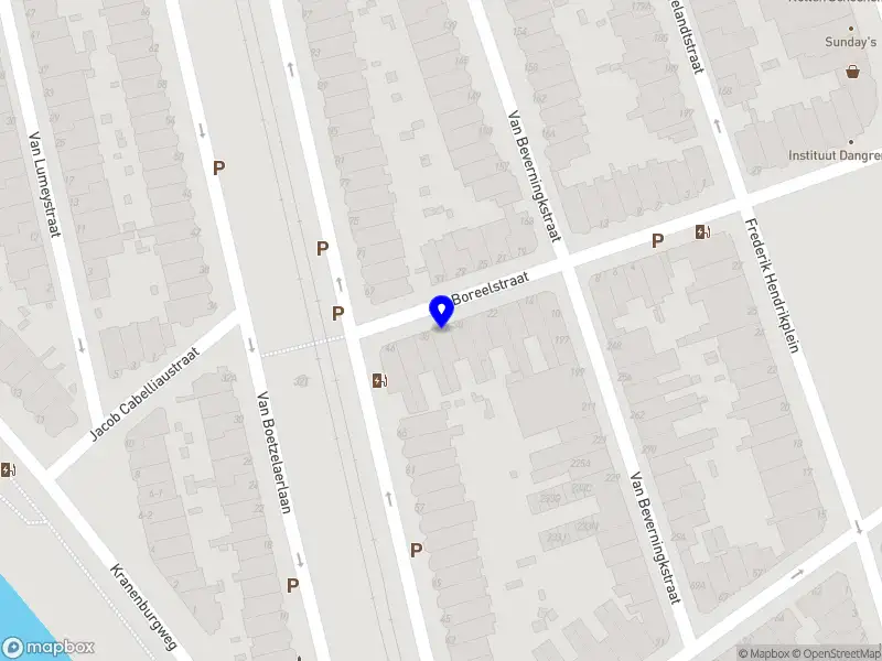 Nieuw bedrijf IGV Beheer B.V.