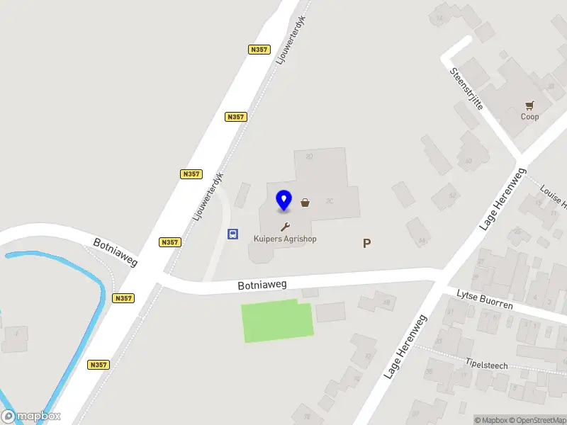 Nieuw bedrijf Boerenwebwinkel