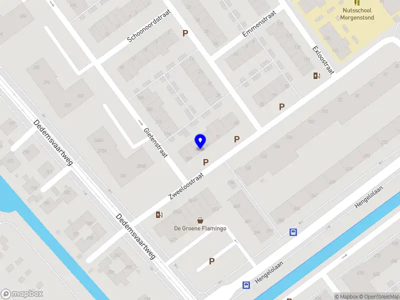 Nieuw bedrijf Eyubov Klusbedrijf