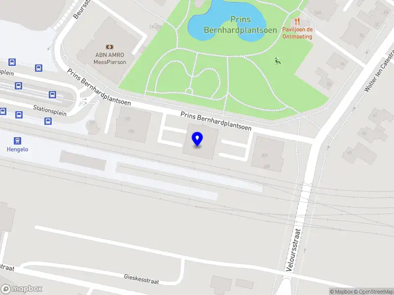 Studio Binnenwerk B.V.