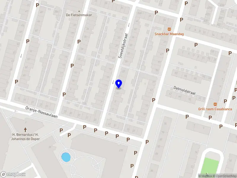 Nieuw bedrijf De Fijnproevers