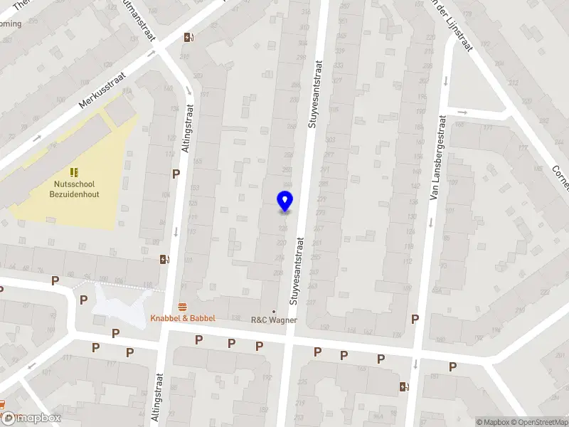 Nieuw bedrijf DeLaMensbruge