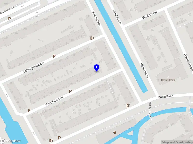 DHM Consultancy 's-Gravenhage