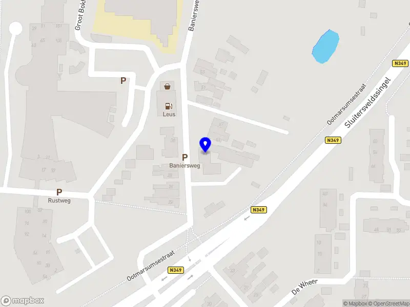 Leus Verkeersschool B.V. Almelo