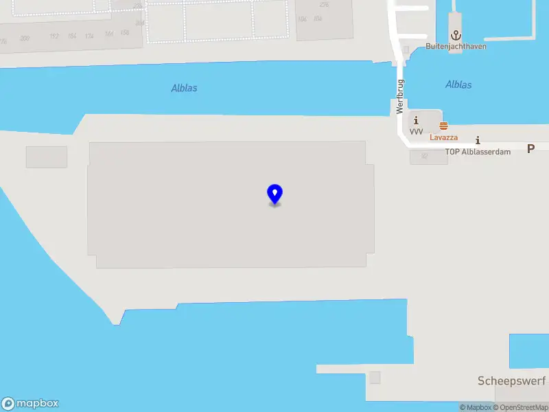 Ink.Fish Experience Centre B.V. Alblasserdam