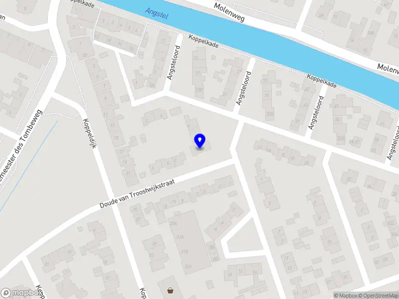 Dat Werckt, gezond in werk en leven Abcoude