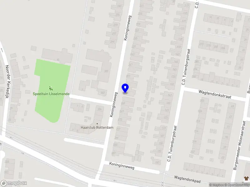 Nieuw bedrijf Psychologiepraktijk Klinge